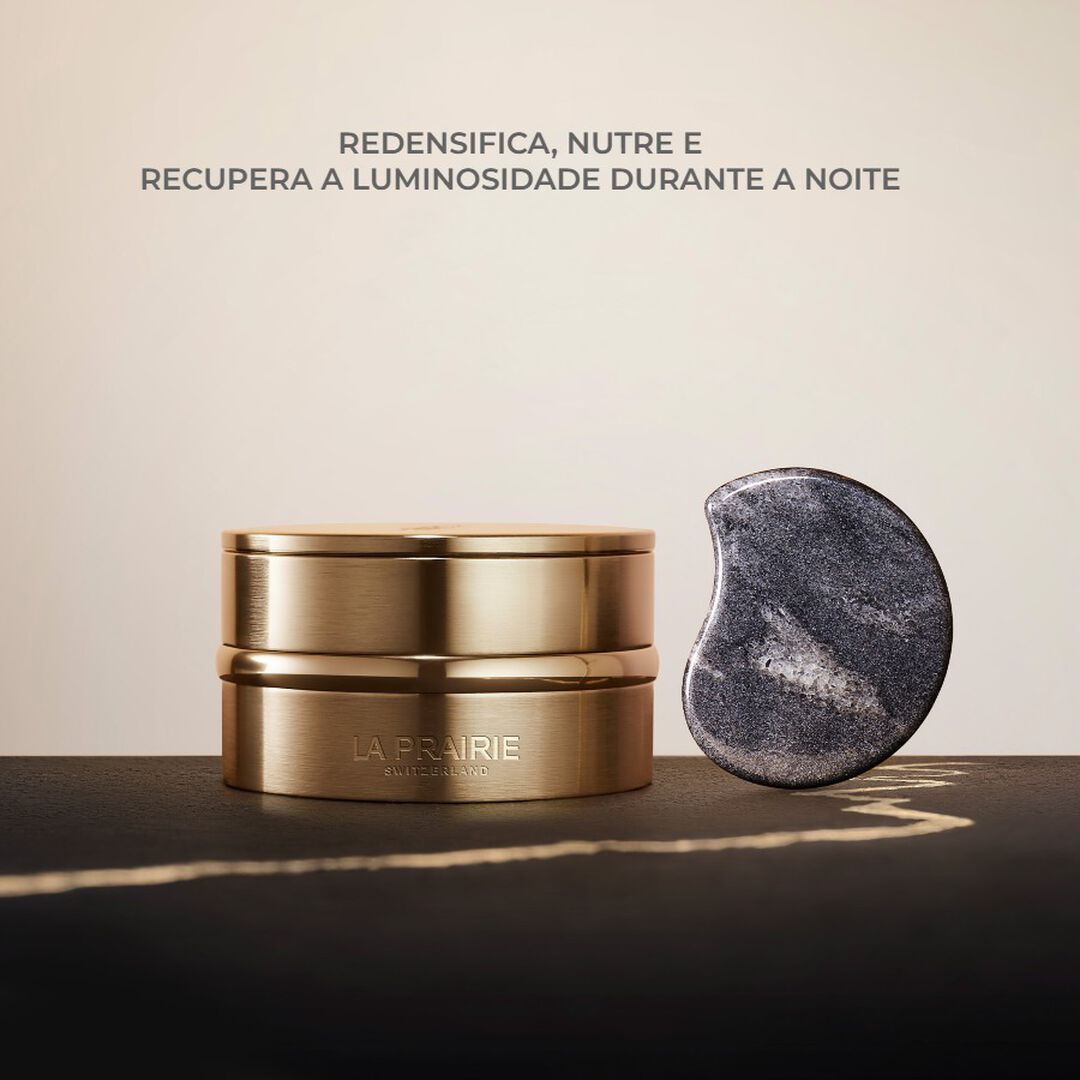 LA PRAIRIE LP PURE GOLD COLLECTION Noturnal Balm - 60ml