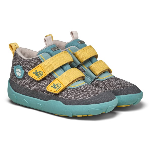 Affenzahn - Kid's Knit Happy - Chaussures de loisirs