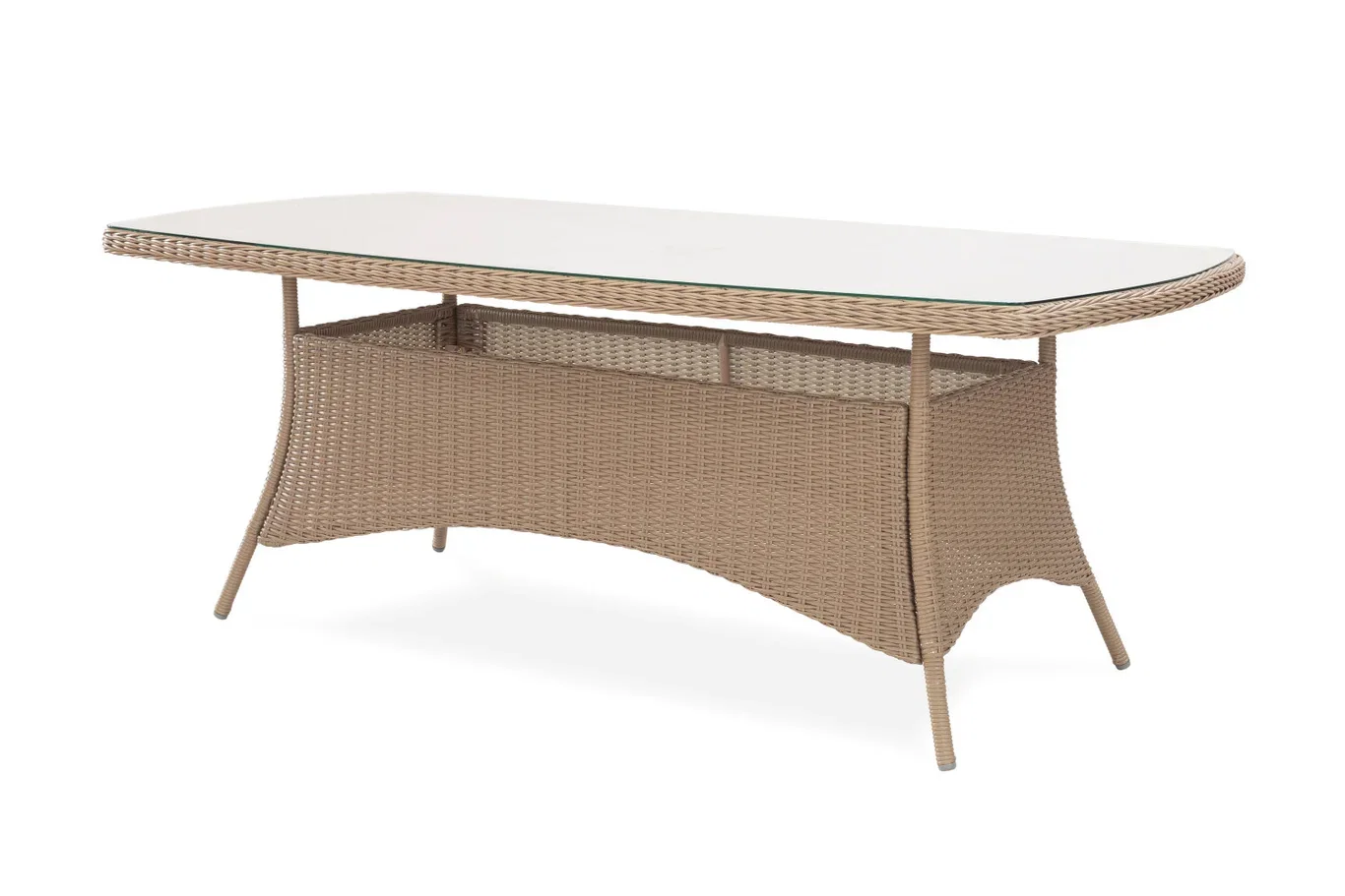 Spisebord Nantes Lengde 200 cm
