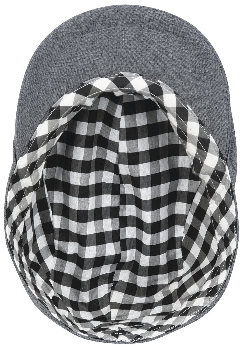 Casquette Scott | Forplay Chapeau