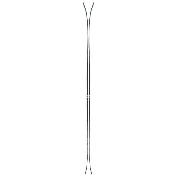 Ski K2 MINDBENDER 106C W BLACK/BLUE