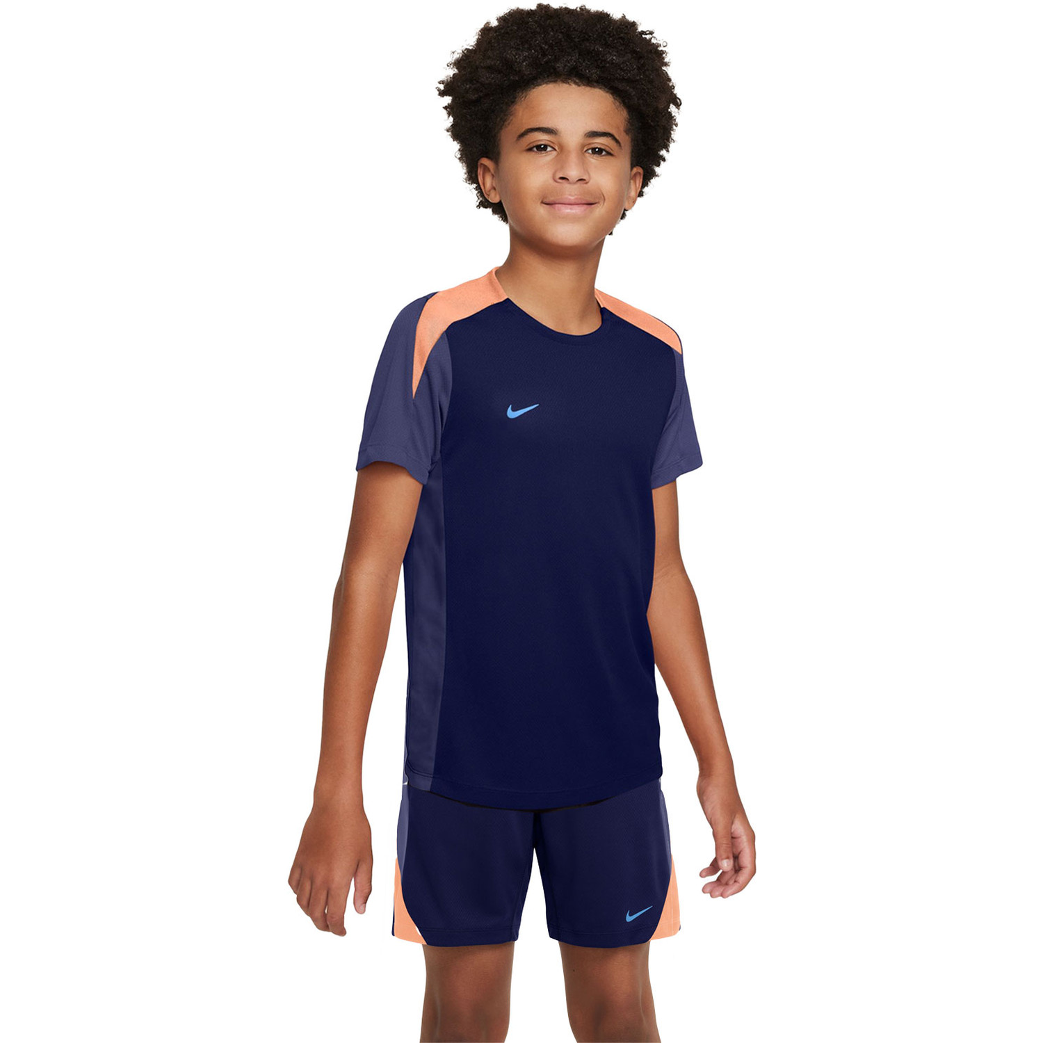 Nike Strike Trainingsset Kids