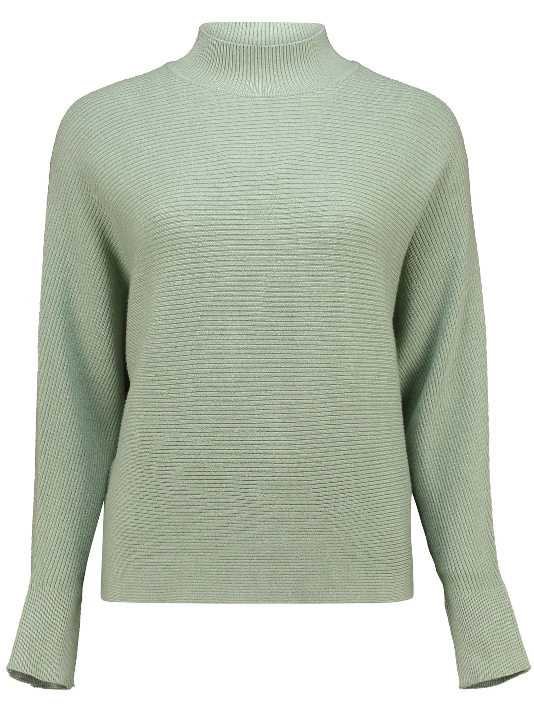 Hailys LS V CK MA44RTHA Pullover