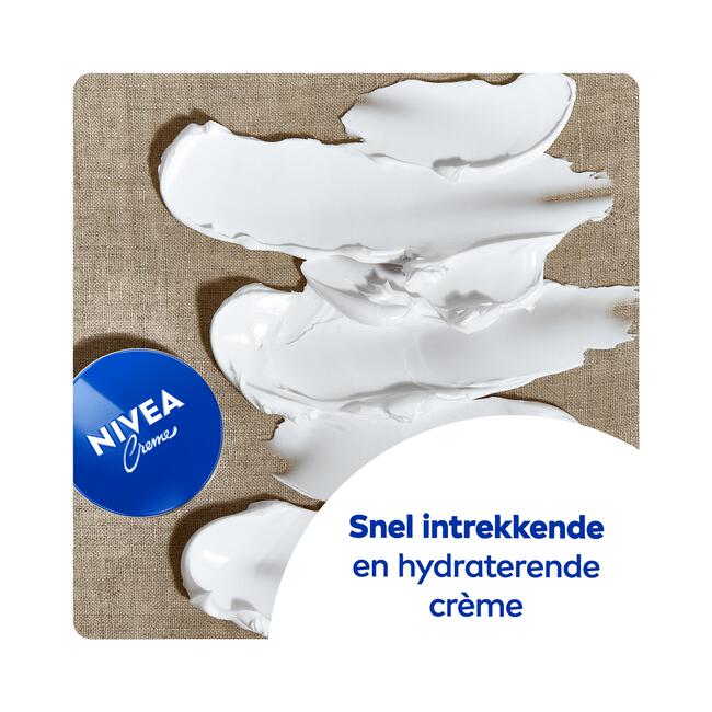NIVEA Crème Bodycrème 150 ML