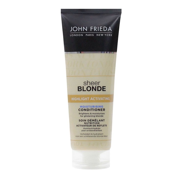Soin démêlant Sheer Blond 250ml