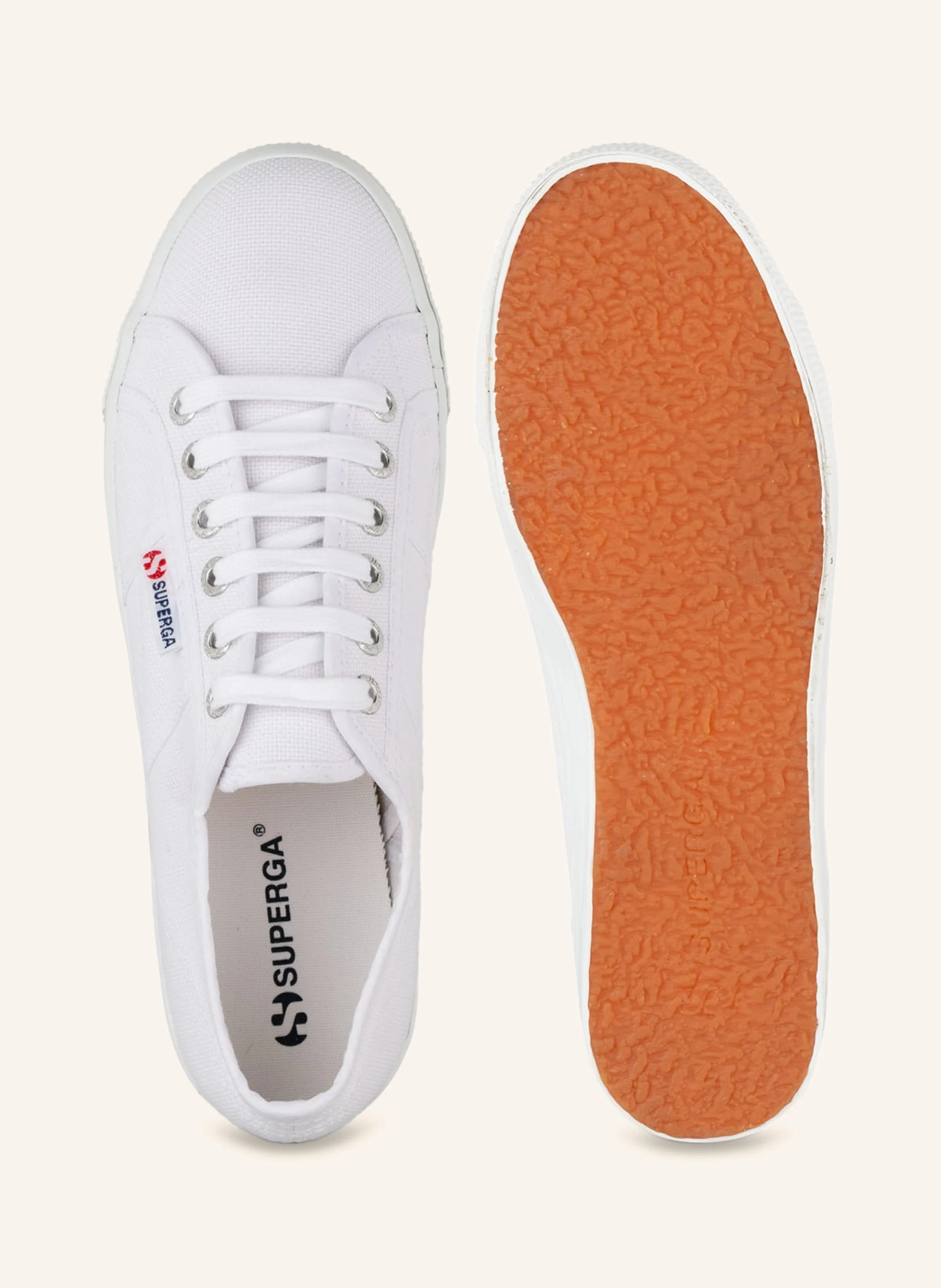 SUPERGA Sneaker
