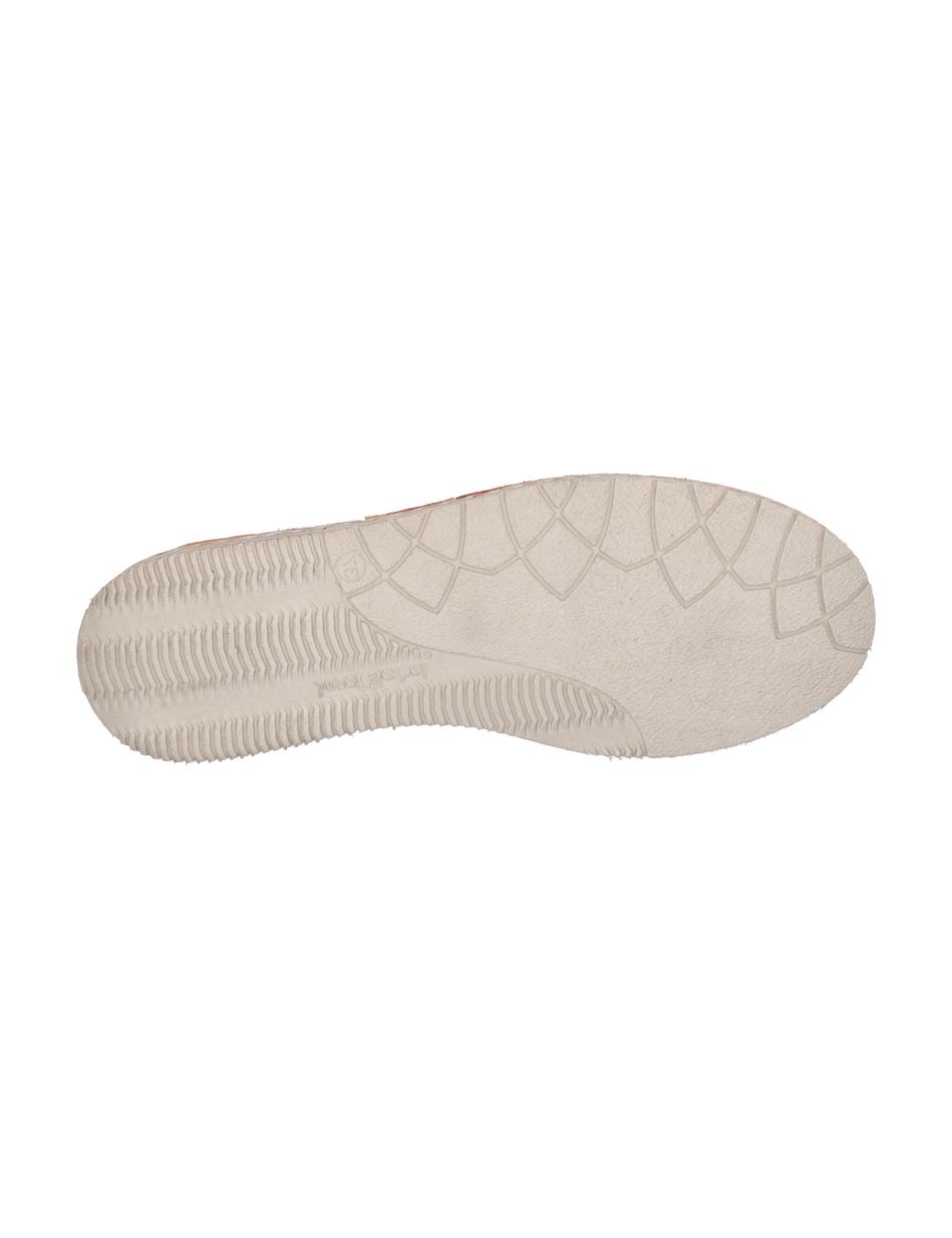 Slipper Sofie 27, orange