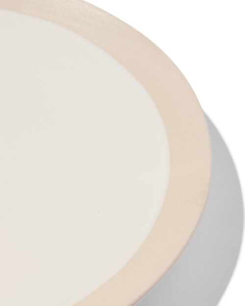 petite assiette Ø21.5cm Sevilla