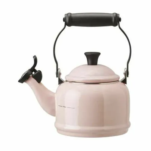 Le Creuset Demi Kedel