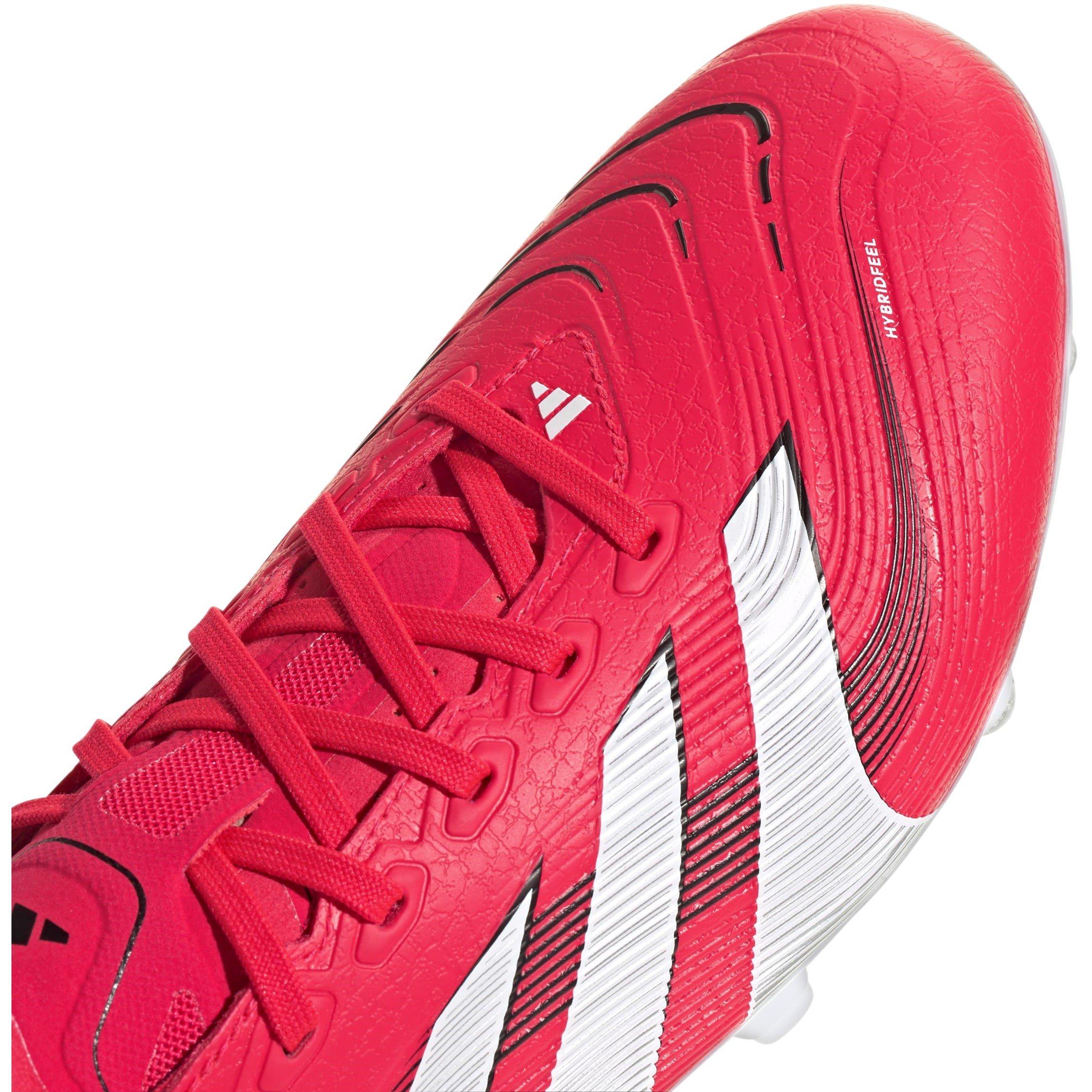 adidas Predator League Soft Ground Football Boots