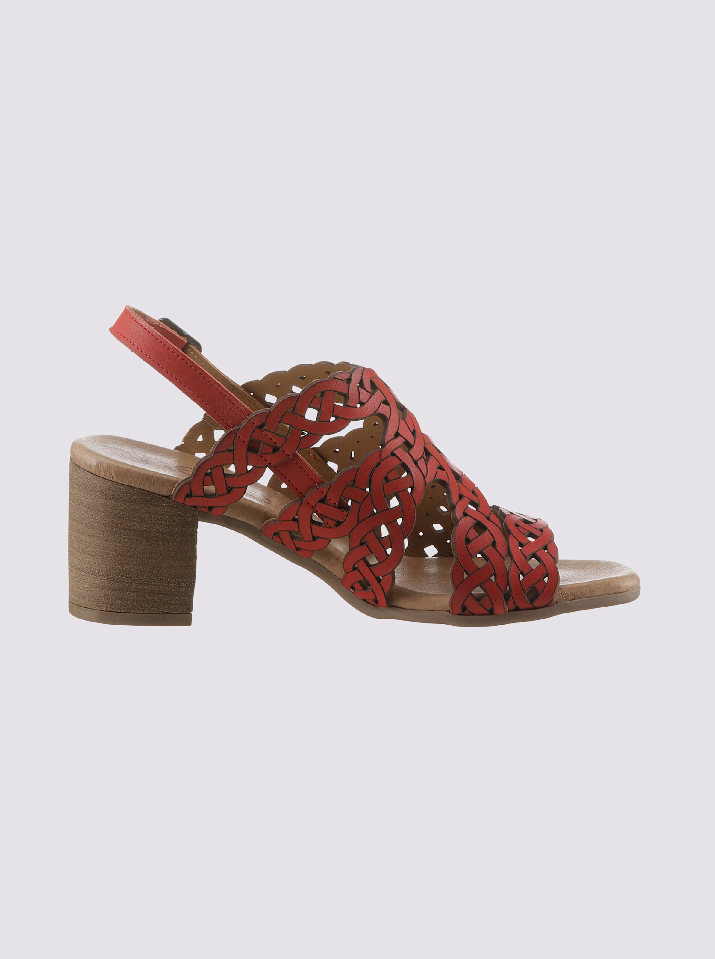 Sandalette