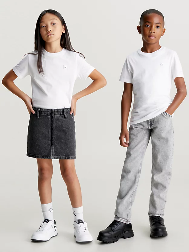 Camiseta infantil