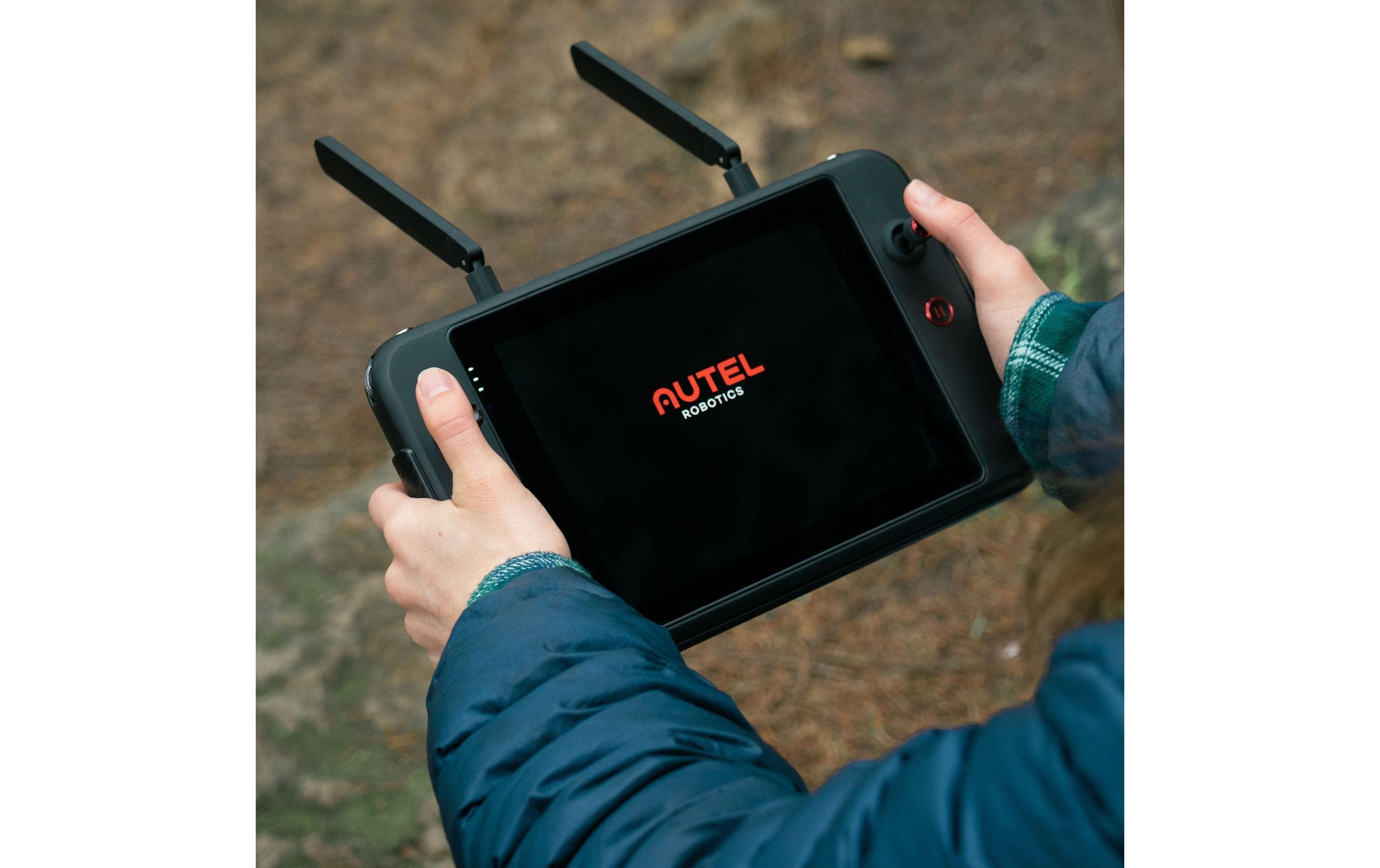 Fernsteuerung Smart Controller V2 7.9