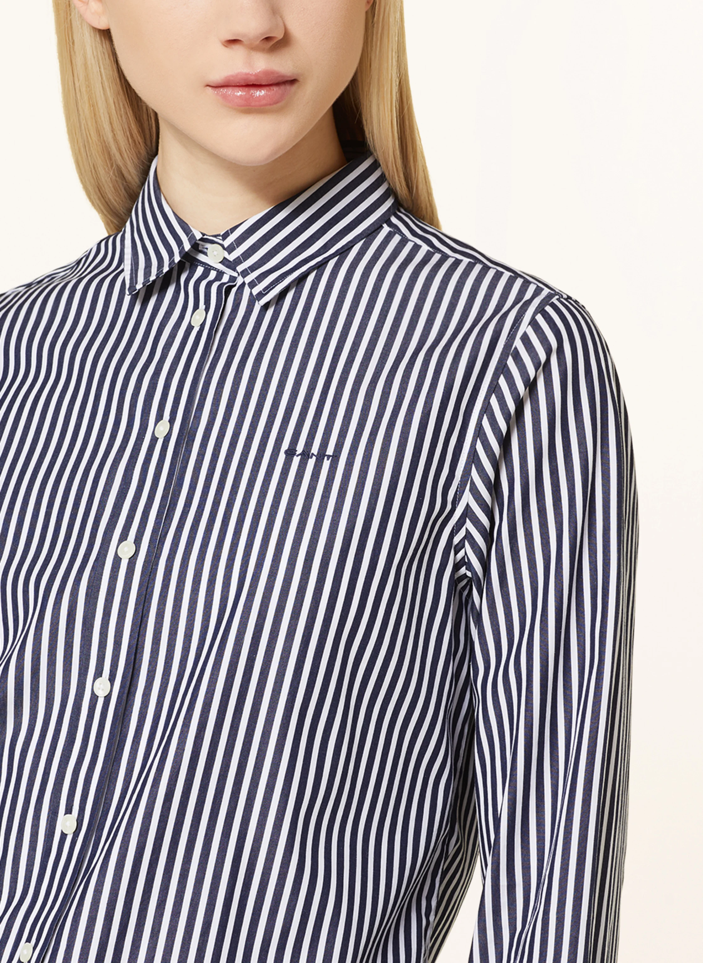 GANT Hemdbluse