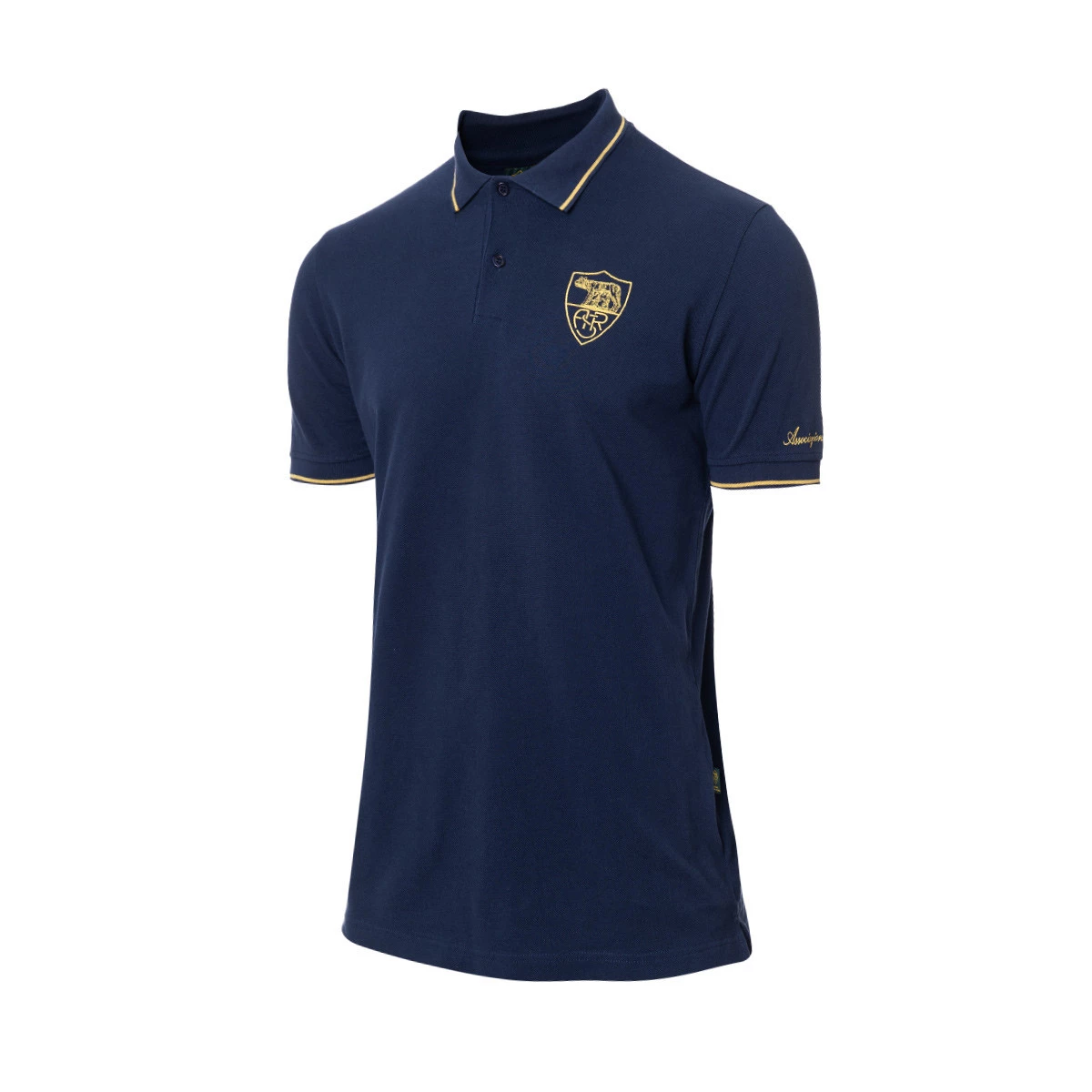 Polo COPA Coleção AS ROMA Edição Limitada