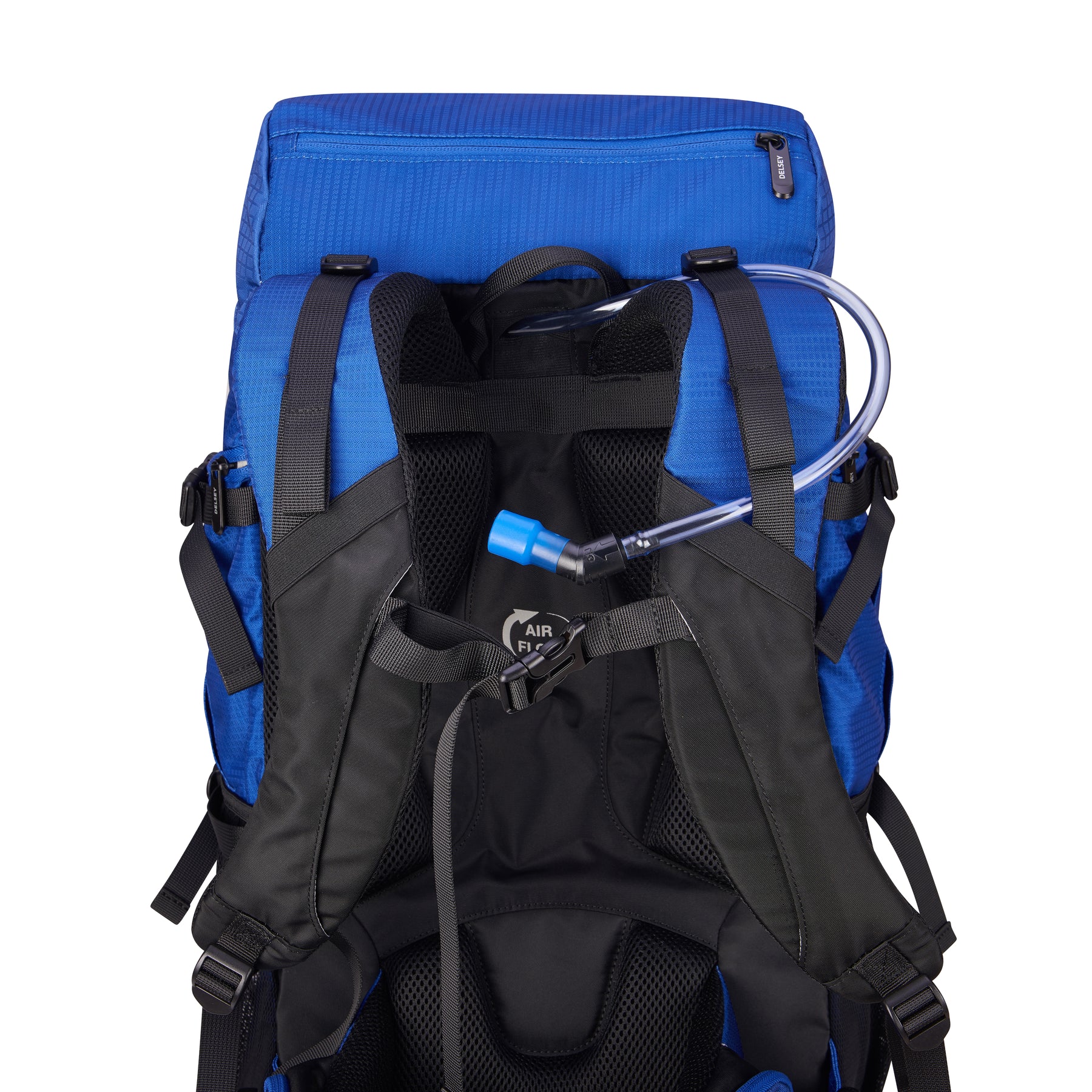 SAC - Sac à Dos L (40L / Protection PC 15