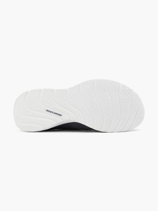 Skechers SWIFT FIT SOLE PROVIDER Slip-on sneaker