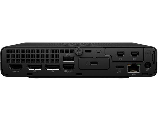 HP - Unité centrale EliteDesk 8 G1i - C6QN0ET