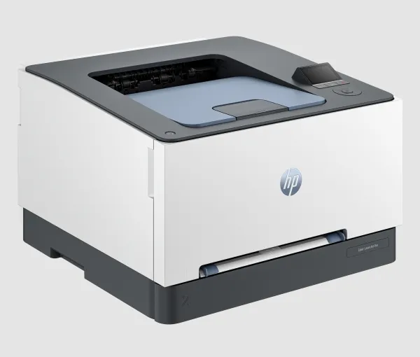 HP Color LaserJet Pro 3202dw - Printer - farve - Duplex - laser - A4/Legal - 600 x 600 dpi - op til 25 spm (mono) / op til 25 spm (farve) - kapacitet: 251 ark - Gigabit LAN, USB 2.0, Wi-Fi(ac)