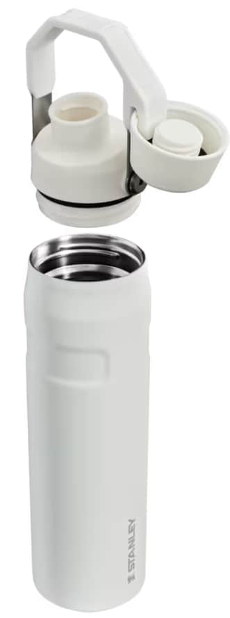 Stanley AeroLight Iceflow<br>Lett og isolert drikkeflaske