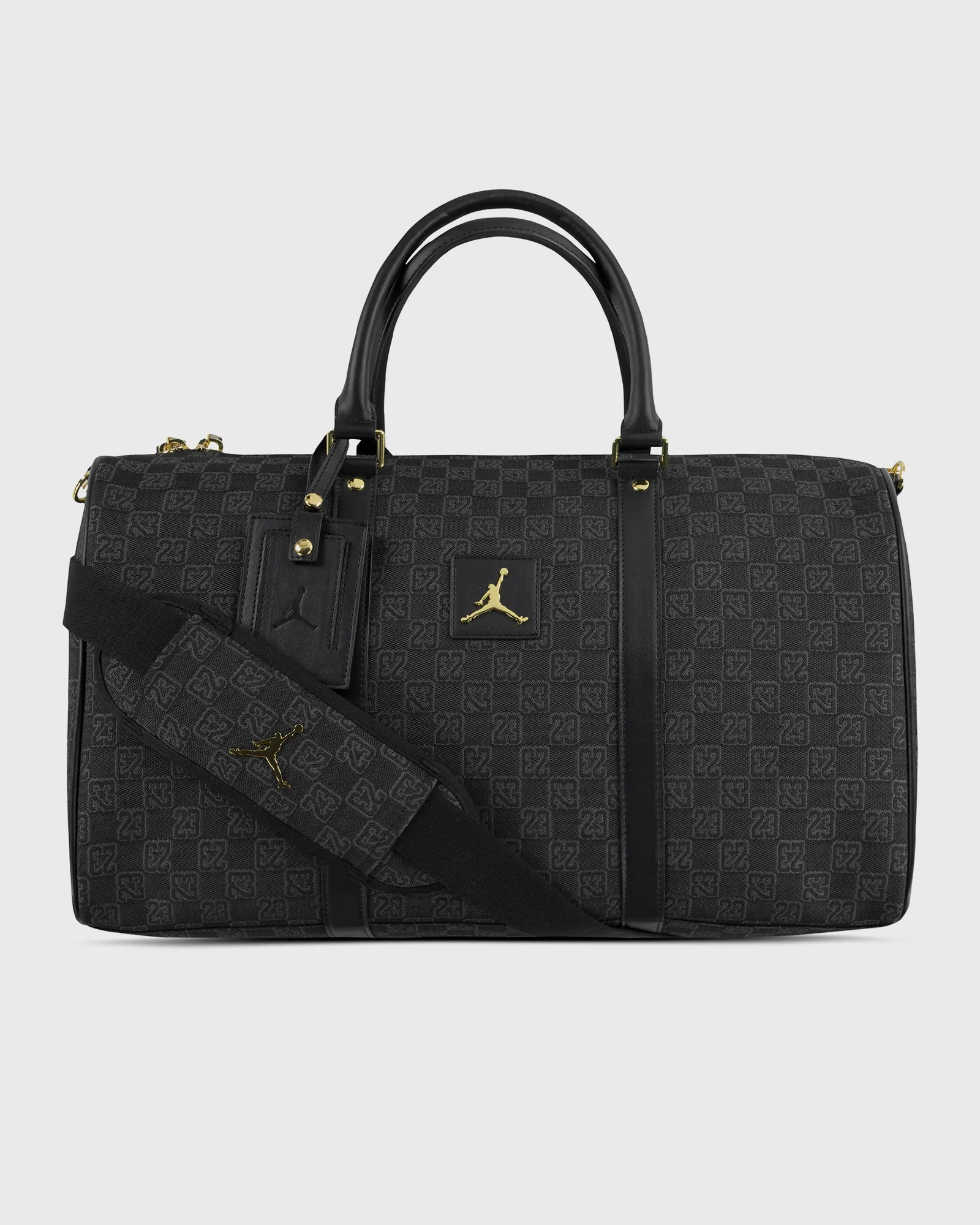 Bolsa de viagem Jordan Monogram