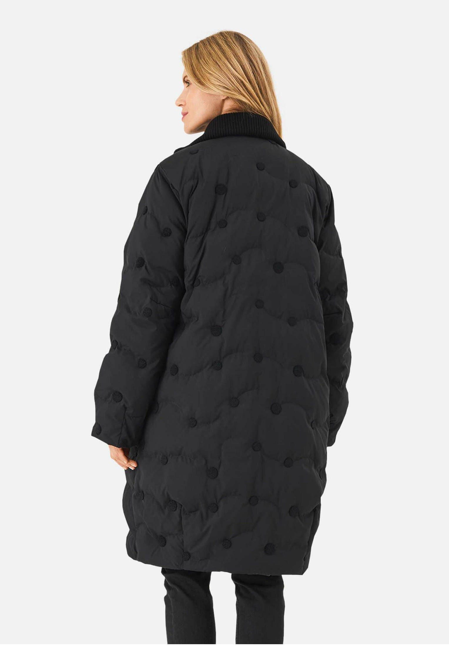 MASAI| Damen Daunenmantel MaTahila
