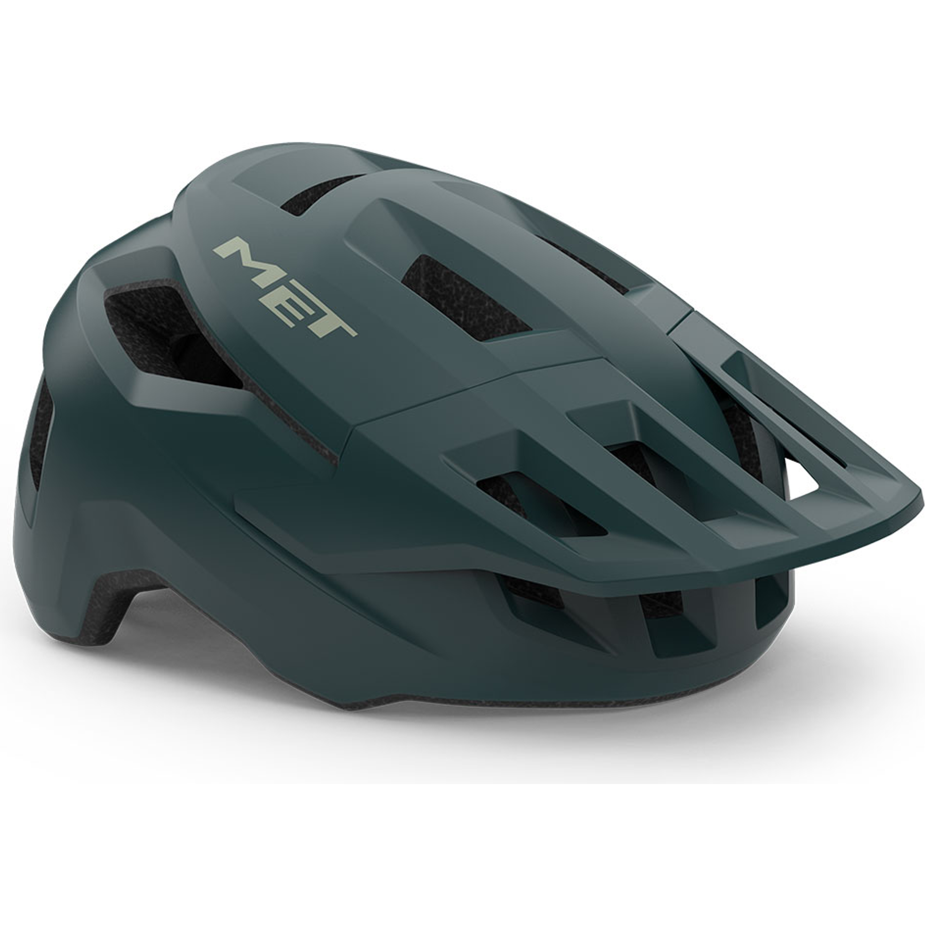 MET Shelter MIPS MTB Helm