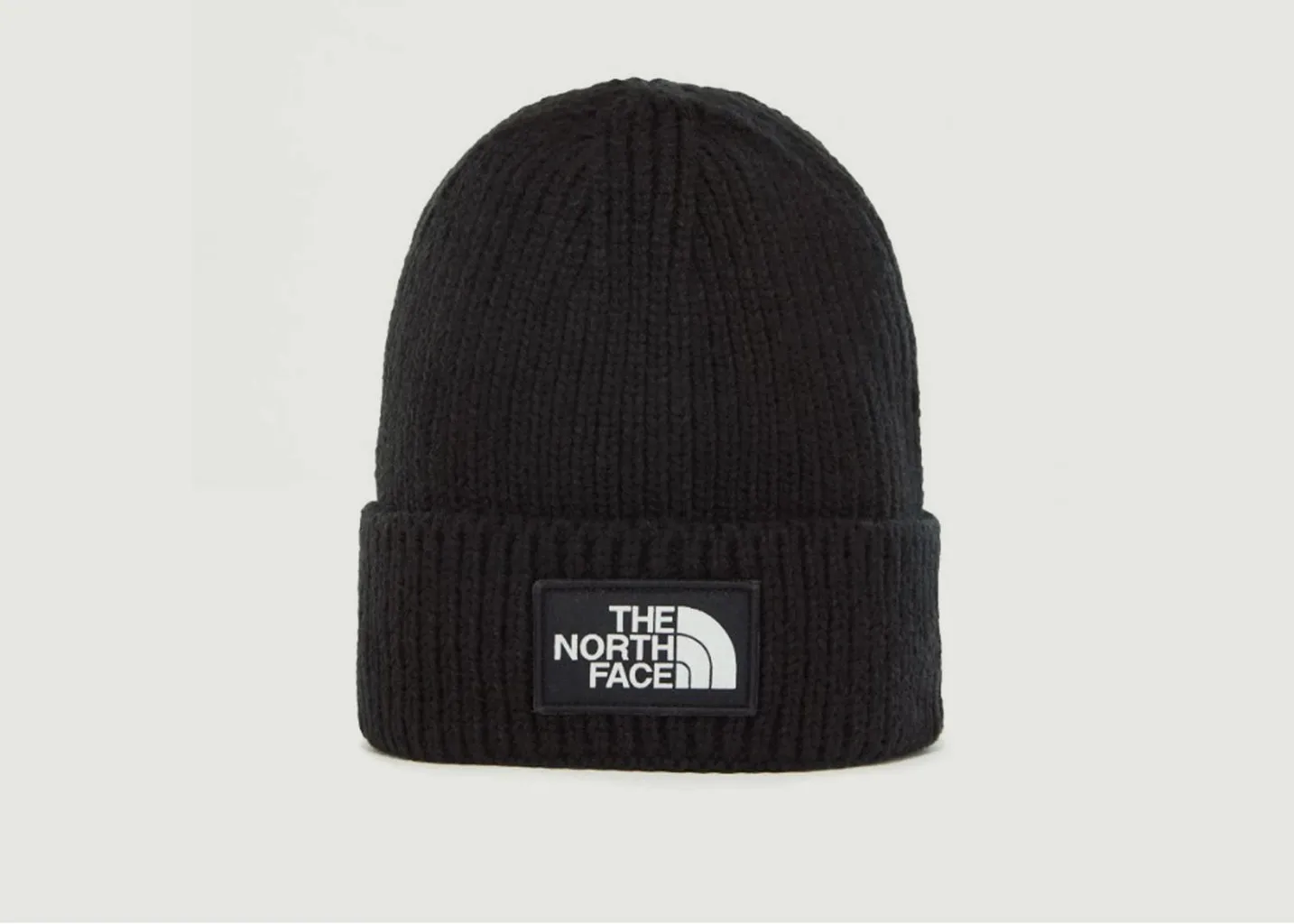 Bonnet Logo TNF The North Face
