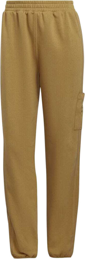 adidas cuffed pants Beige