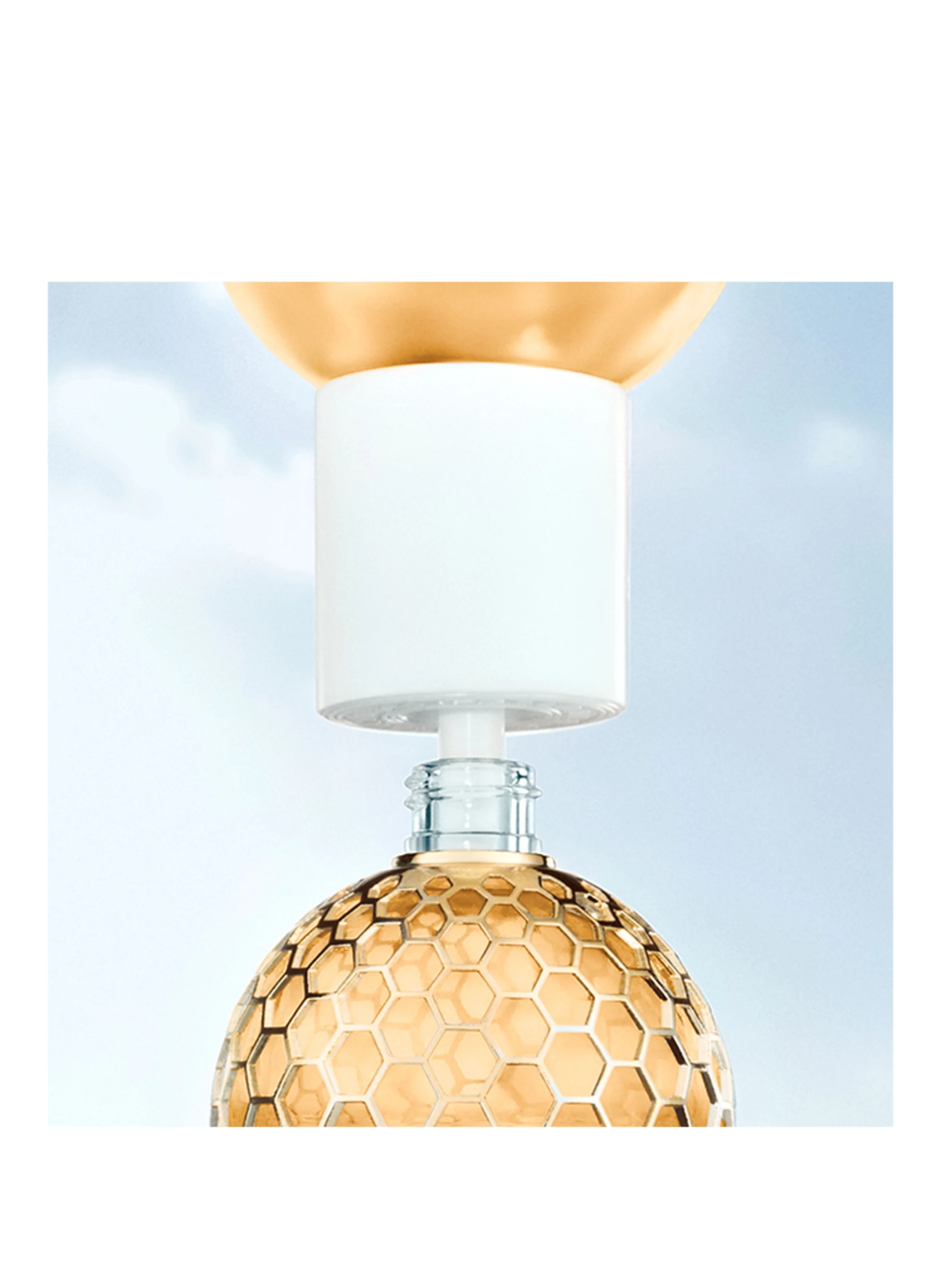 GUERLAIN AQUA ALLEGORIA FORTE BOSCA VANILLA REFILL