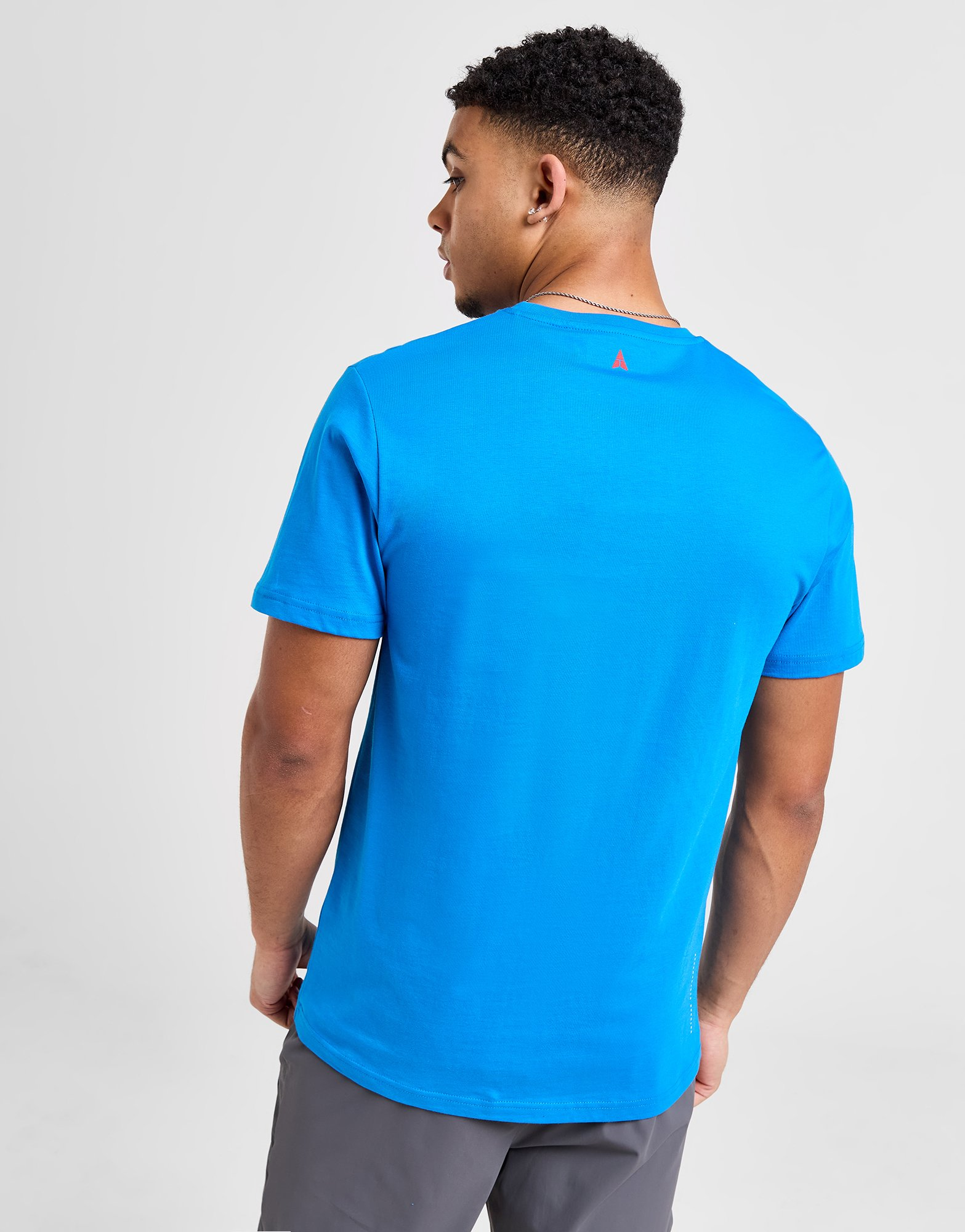 Technicals T-shirt Grip Homme