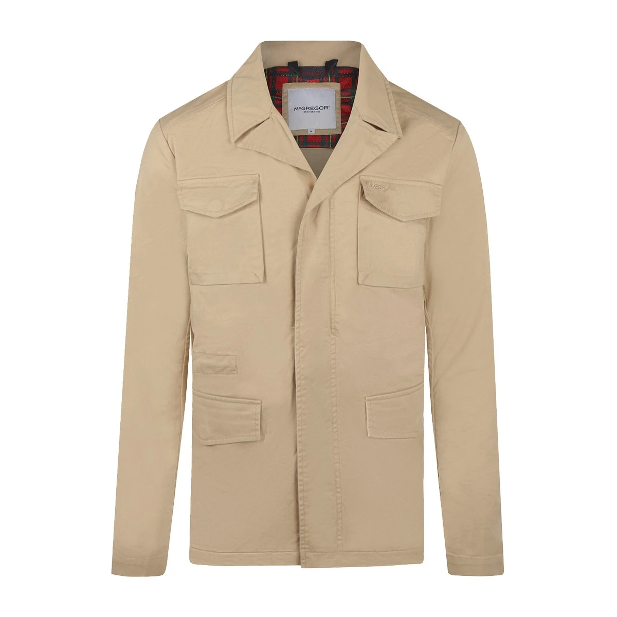 Heren Jas 27630225