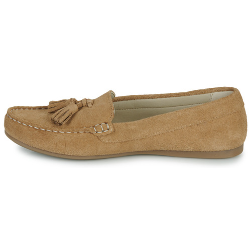 Casual Attitude - GATO - Beige