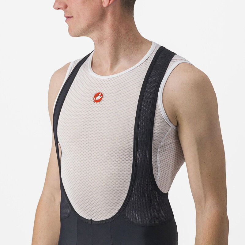 Entrata 2 Bibshort - Cuissard vélo homme