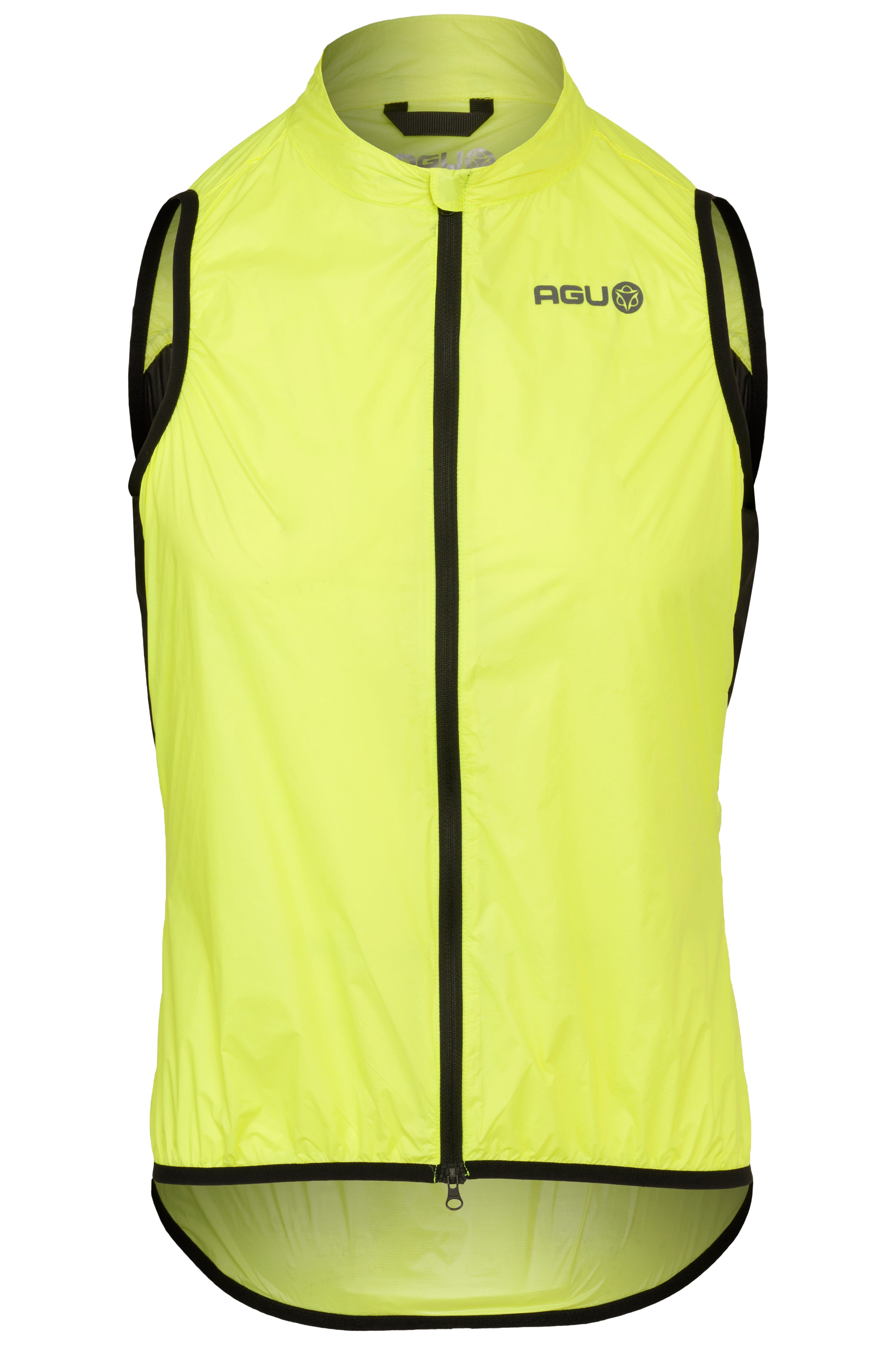 AGU Essential Heren  Wind Body - Yellow
