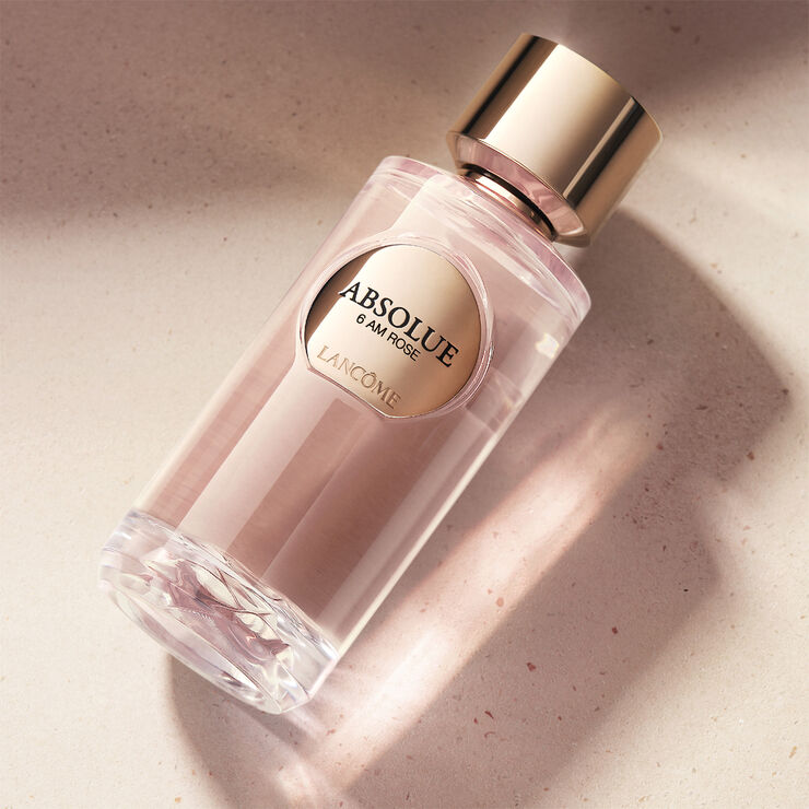 Lancôme Absolue Les Parfums 6 AM ROSE Eau de Parfum