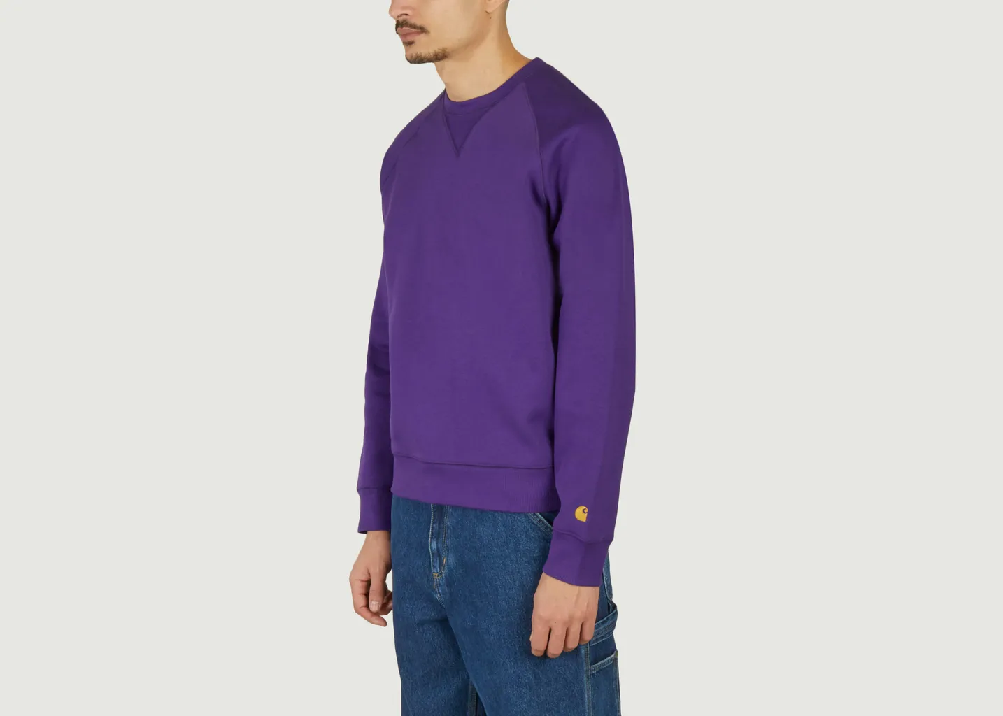 Chase Sweatshirt Carhartt WIP