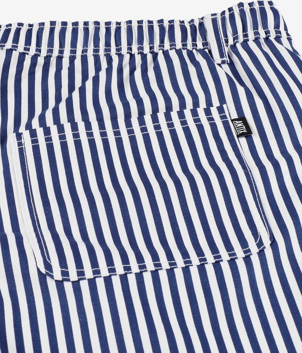 Antix Slack Shorts (blue striped)