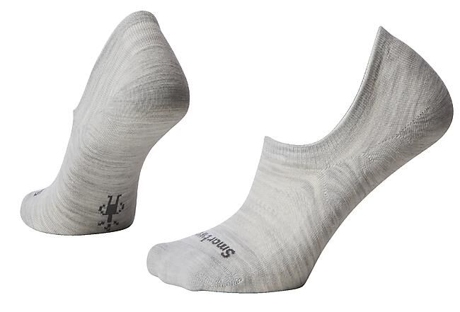 SMARTWOOL - CHAUSSETTE LIFESTYLE EVERYDAY NO SHOW