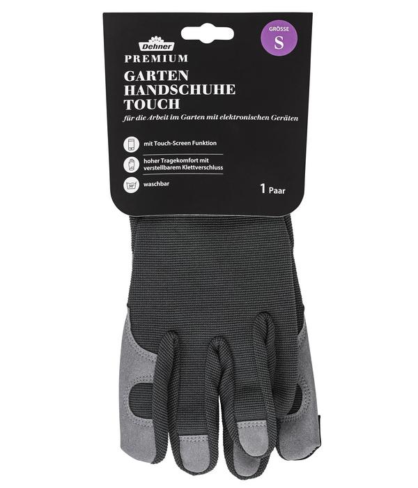 Dehner Premium Gartenhandschuh Touch