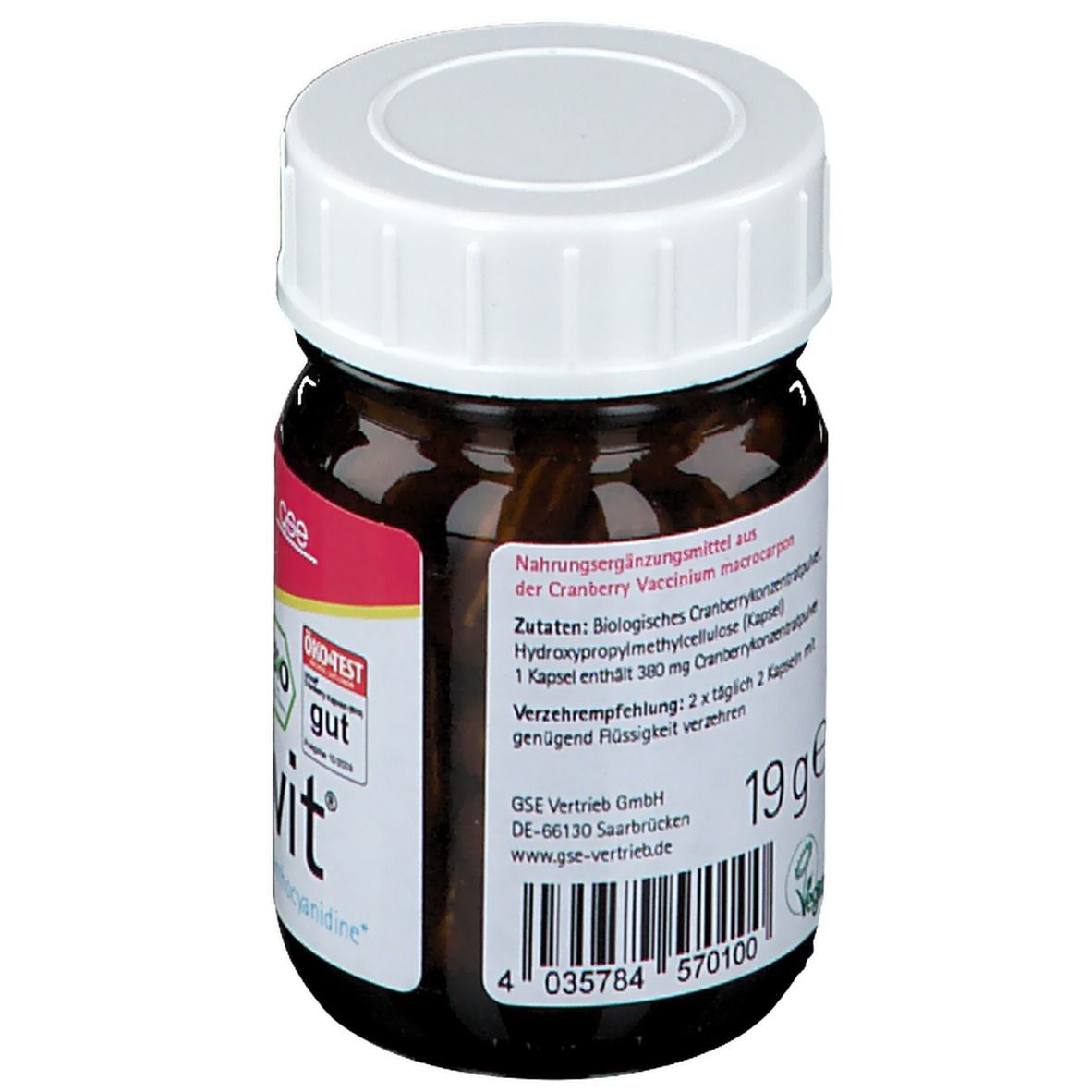 Urovit® BIO