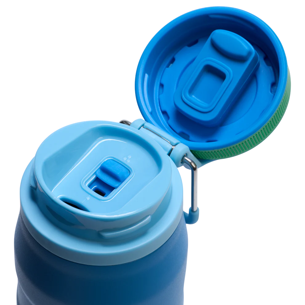 IceFlow™ Bottle Twist Flip | 0.71L