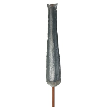 Handson Parasolhoes Semi-transparant 193x51 cm