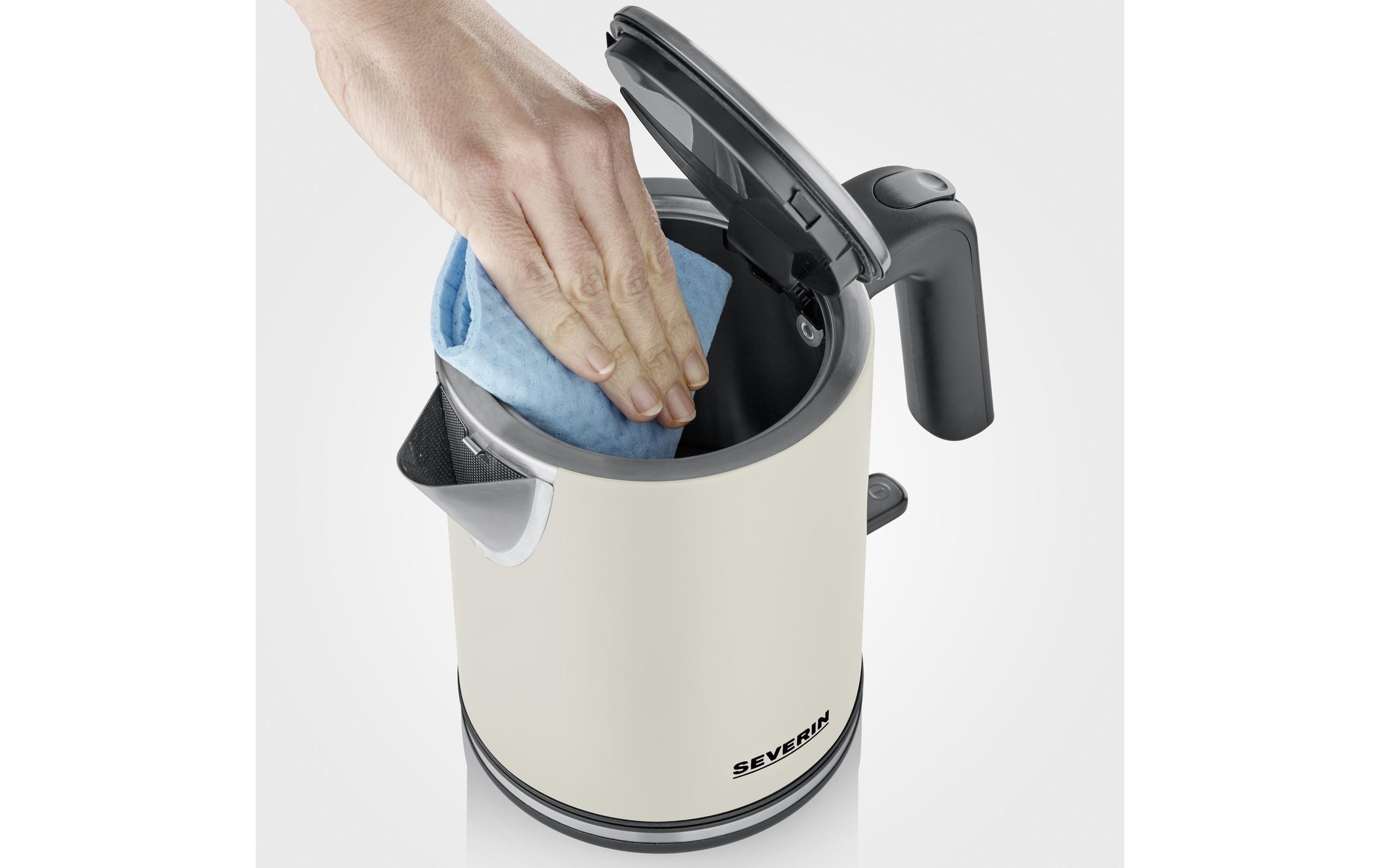 Severin Wasserkocher »WK 9577 1 l« 1 l 2400 W