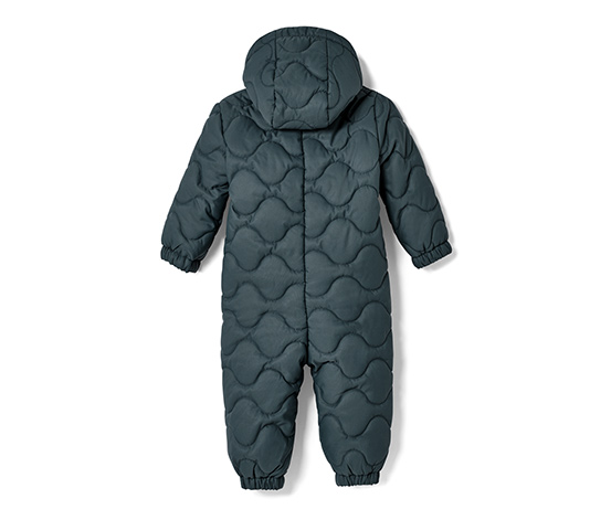 Baby-Winteroverall