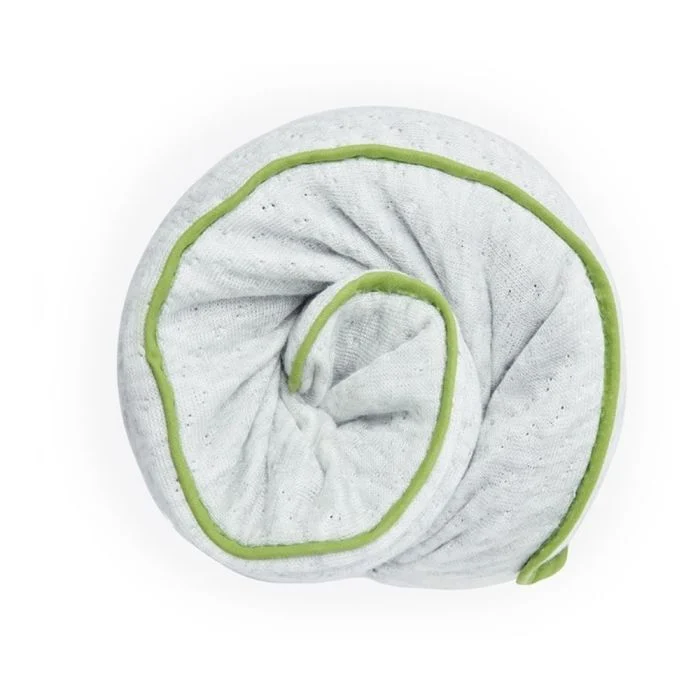 Blackroll Unisex Velvære og massage Recovery Pillow