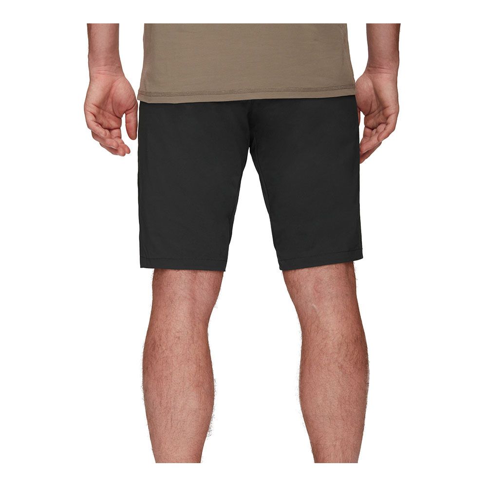 Mammut HIKING - Short Homme black