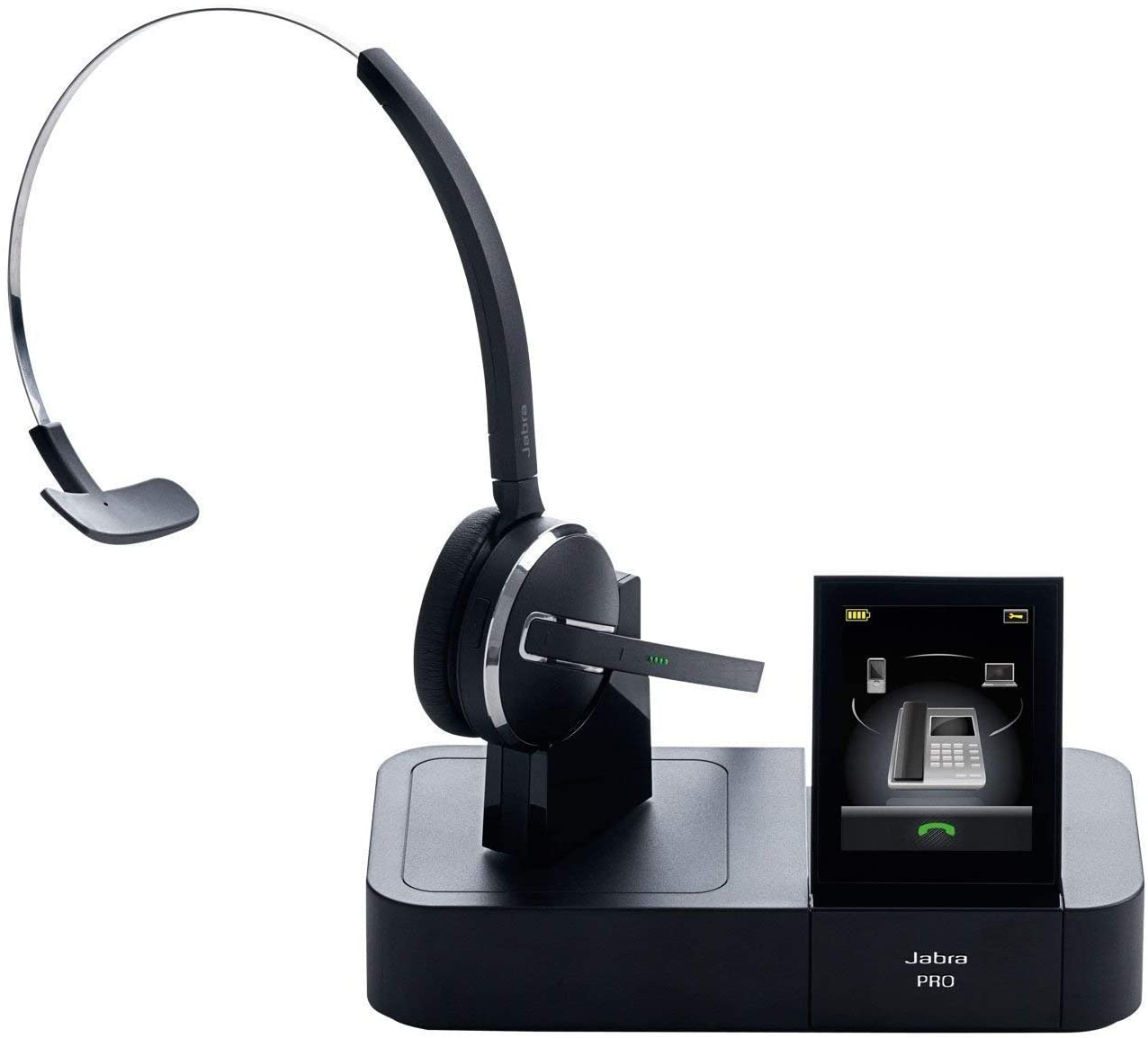 Jabra PRO 9470