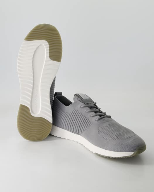 Marc O´Polo 50223713501605 Sneaker in Grau
