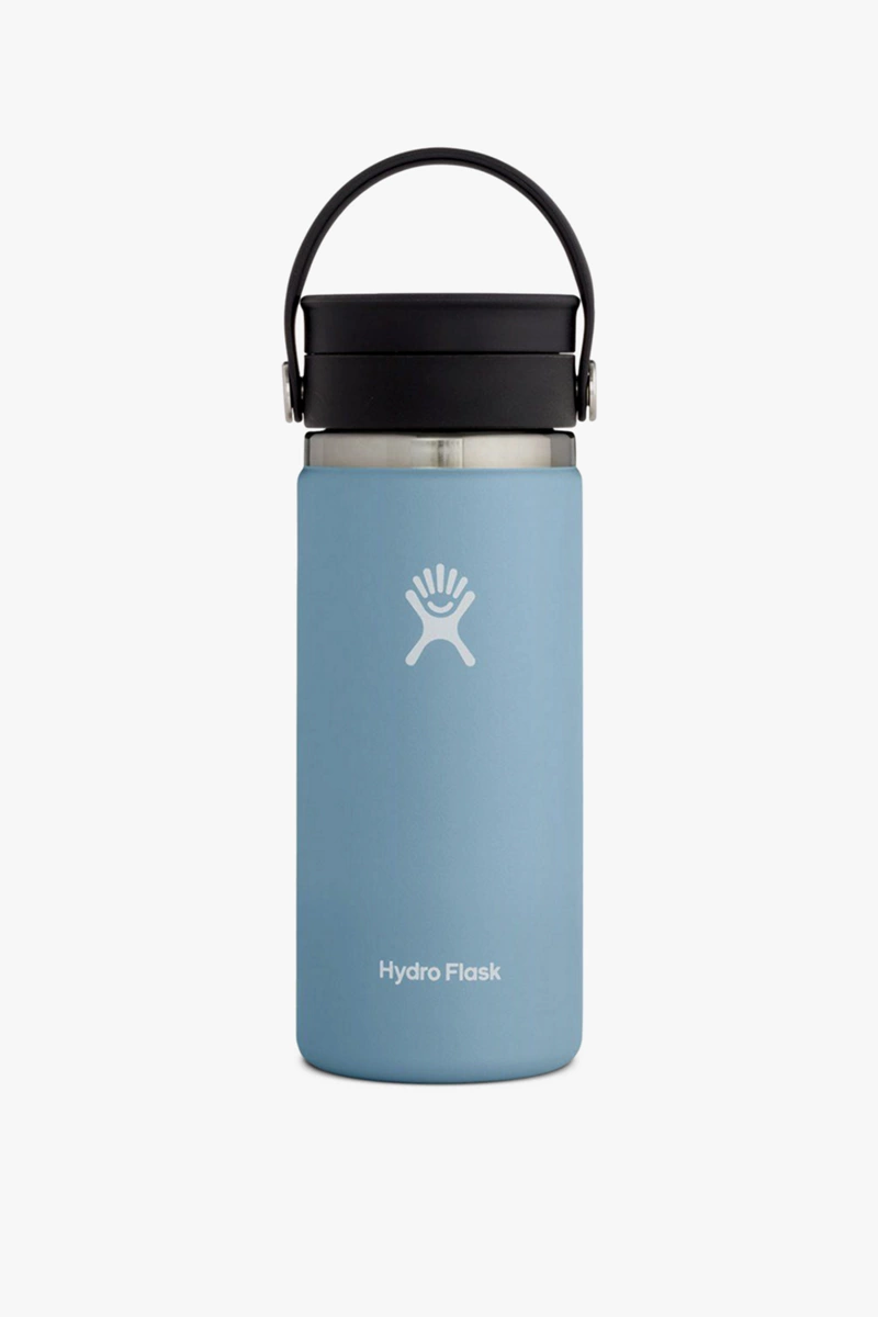 Hydro Flask Wide Mouth Coffee 473 ml Trinkflasche